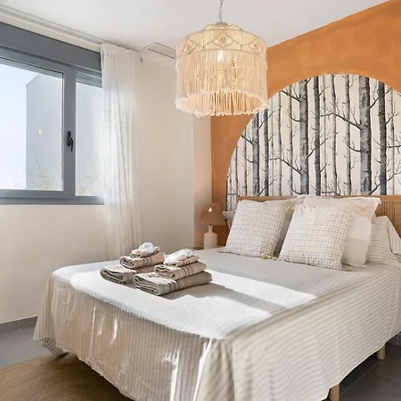 Piso De Diseno En Conil Apartment *
